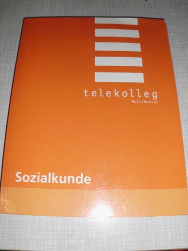 Buch telekolleg mulitmedia - telekolleg,