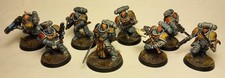 Warhammer 40.000 - KILL TEAM - Space Wolves
