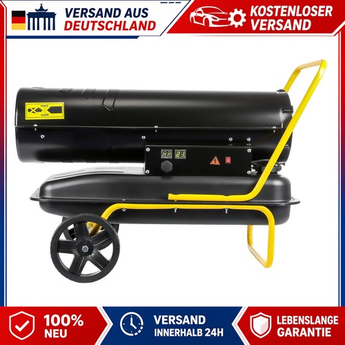 Zeltheizung 30kw indirekte - 30kw,