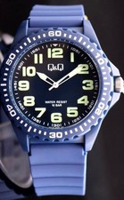 Q&Q by Citizen Herren Armband