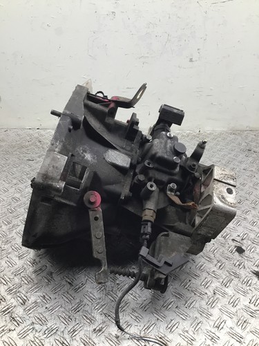 Schaltgetriebe fiat punto - schaltgetriebe,