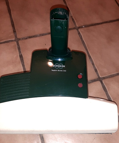 Vorwerk elektrobürste - vorwerk, /
