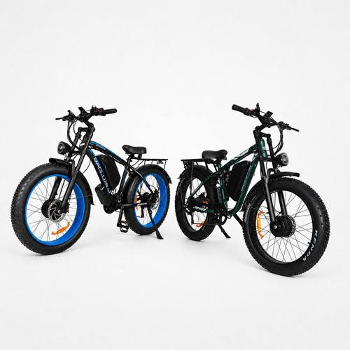 City bike herren 3000w - 26",