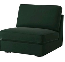 Ikea Kivik 1 Bettsofa Bezug