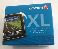 TOMTOM  —  NAVI   Gebraucht