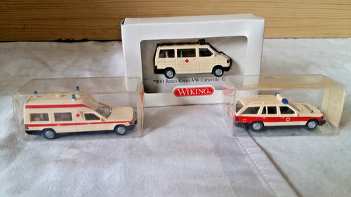 Wiking drei - wiking:,
