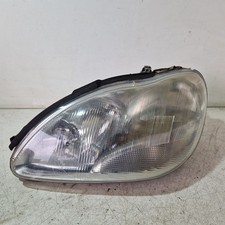 S18* Mercedes Benz S-Klasse