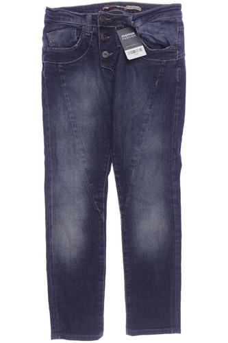 Please jeans damen hose denim - hose,