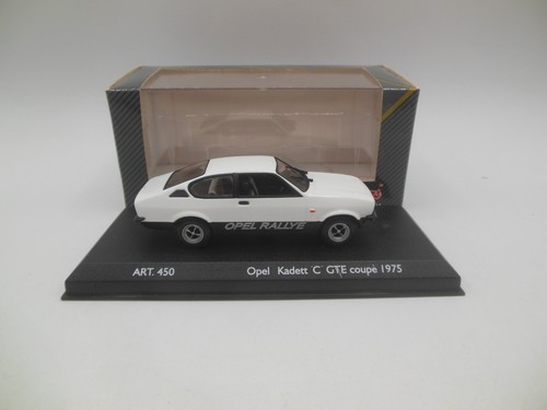 Corgi detail cars art 450 - cars,