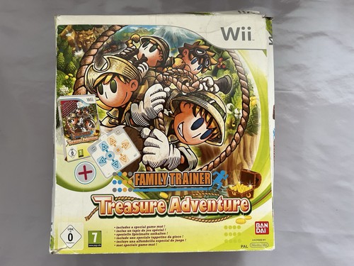 Nintendo wii family - nintendo,