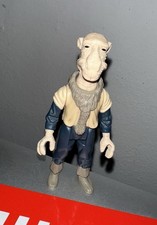 Star Wars Vintage Yak Face