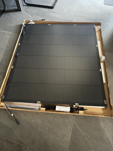 Flexsolar modul 225w - flexsolar,