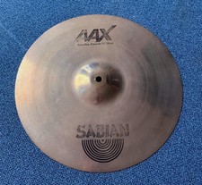 Sabian AAX 14“ Studio Crash