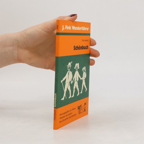 Schönbuch fritz - | ,