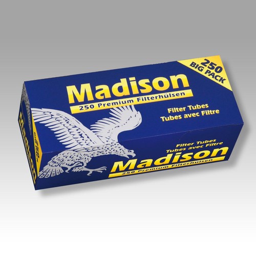 Madison hülsen filterhülsen - hülsen,