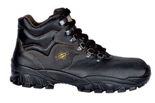 Cofra New Reno S3 SRC Hochschuh, Sicherheitsstiefel, Knöchelschuh,