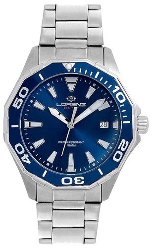 Lorenz easy time - lorenz, sport