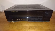 Grundig Fine Arts A-904  Amplificateur Poweramp Stereo Hifi Verstärker