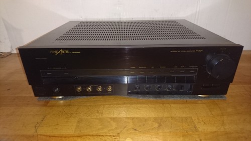 Grundig fine arts - grundig, a-904