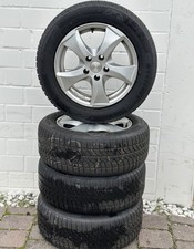 Mercedes-Benz E-Klasse 225/55R16 C-Klasse W205 Alufelgen +Winterräder