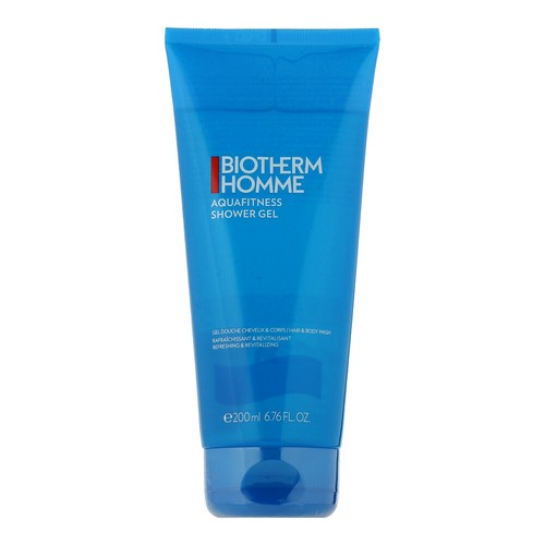 Biotherm homme aquafitness - biotherm,