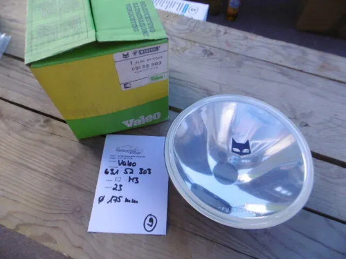 Sev marchal 902 - marchal, valeo