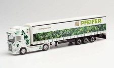 Herpa LKW Scania R Topl/Aerop