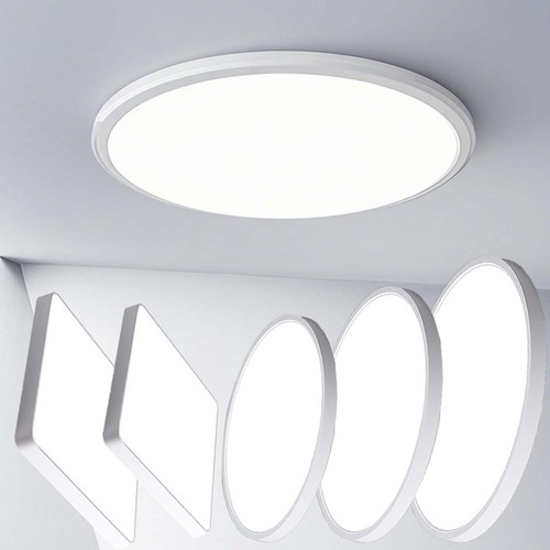 Led deckenleuchte panel - deckenleuchte,