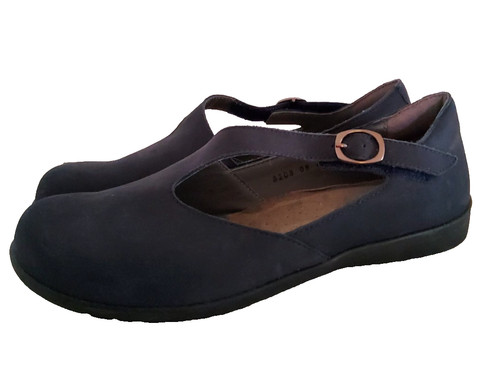 Helvesko damen bequemschuh - helvesko,