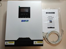 Hybridinverter EASUN Isolar