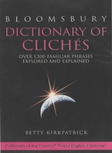 Bloomsbury dictionary - dictionary, of