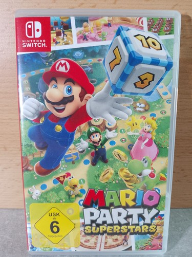 Nintendo switch spiel - switch,
