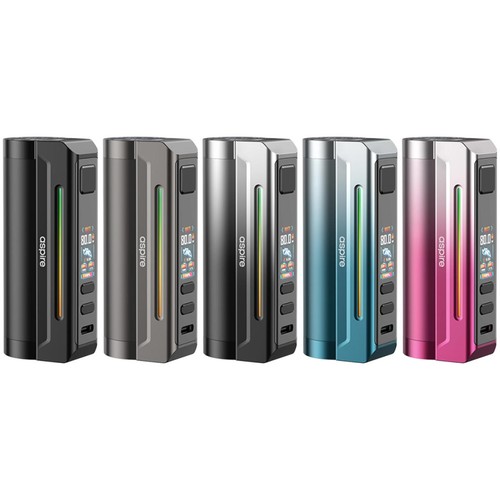 Aspire zelos x80 watt - aspire, 80