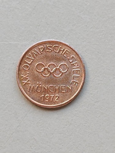 Münze anlässlich der - , xx