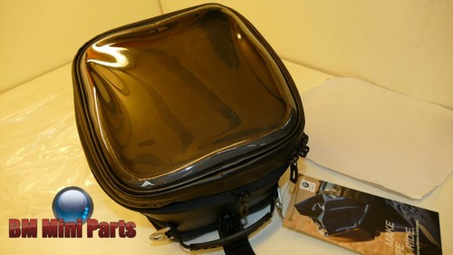 Bmw tankrucksack groß - bmw,