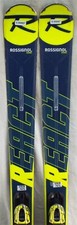 19-20 Rossignol React RX