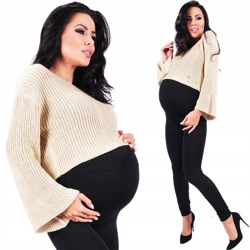 Paar thermo umstandsleggings - 2,