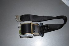 Gurt Sicherheitsgurt hinten rechts Opel Omega B 2.5 TD gebraucht