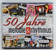 Melodie & Rhythmus 50 Jahre