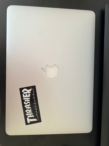 Macbook air zoll - air, 13