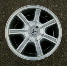 1 x Alufelge Mitsubishi Eclipse / Mitsubishi Lancer  7.5x16 5x114,3 ET40 #19247