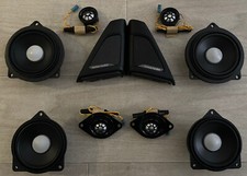 BMW F10 M5 HARMAN KARDON TOP