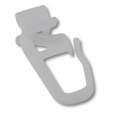 100 Stück X-Gleiter mit