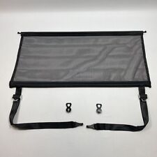 Trennnetz Opel Zafira Life Peugeot Traveller Citroen Spacetourer Toyota Pro Ace