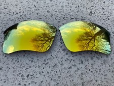 Geätzt Polarisiert 24k Gold