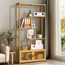 Bücherregal Raumteiler