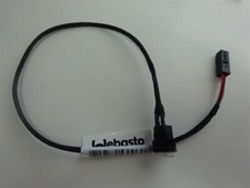 Webasto Standheizung Schalter