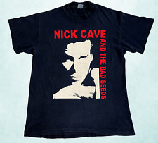 Nick Cave - T-Shirt