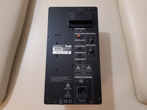 Teufel subwoofer aktivmodul - subwoofer,