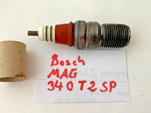Nsu ro80 wankel bosch - ro80,